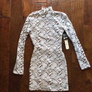 Nightcap Clothing Dress